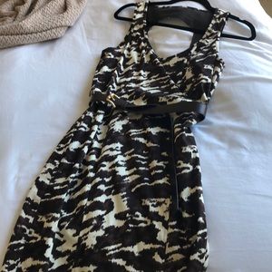 Michael kors dress